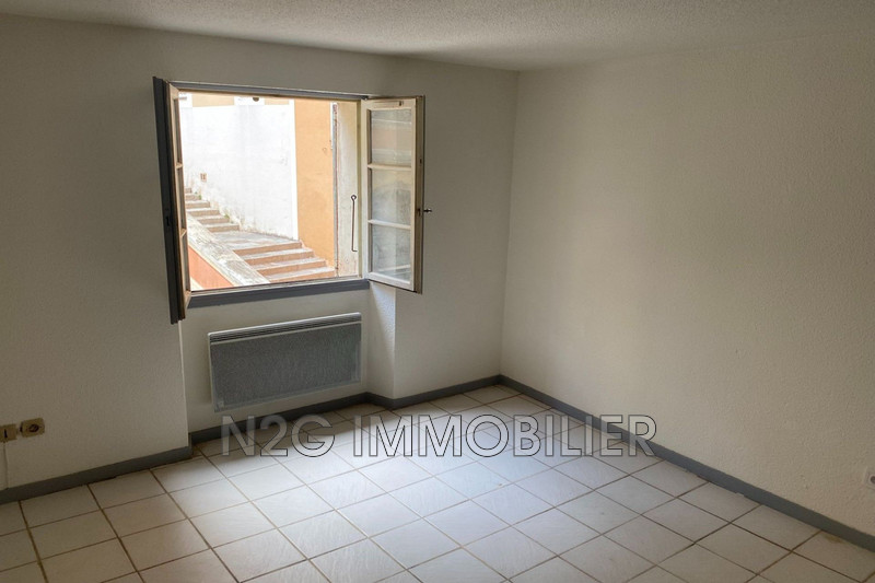 Appartement Grasse Centre-ville,   achat appartement  2 pièces   34&nbsp;m&sup2;