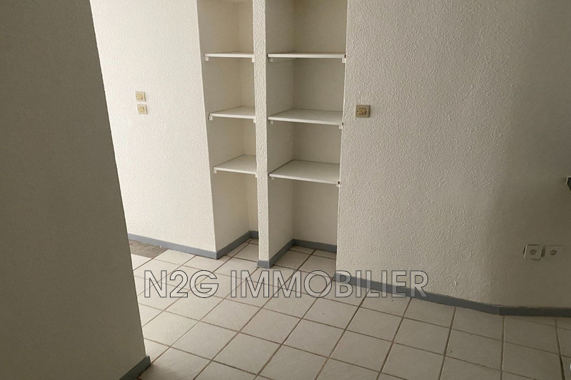 Vente appartement Grasse  