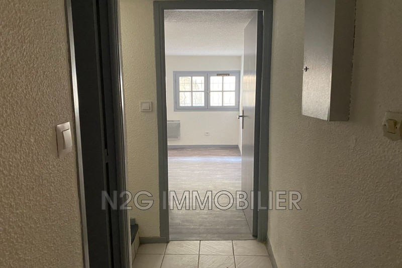Vente appartement Grasse  