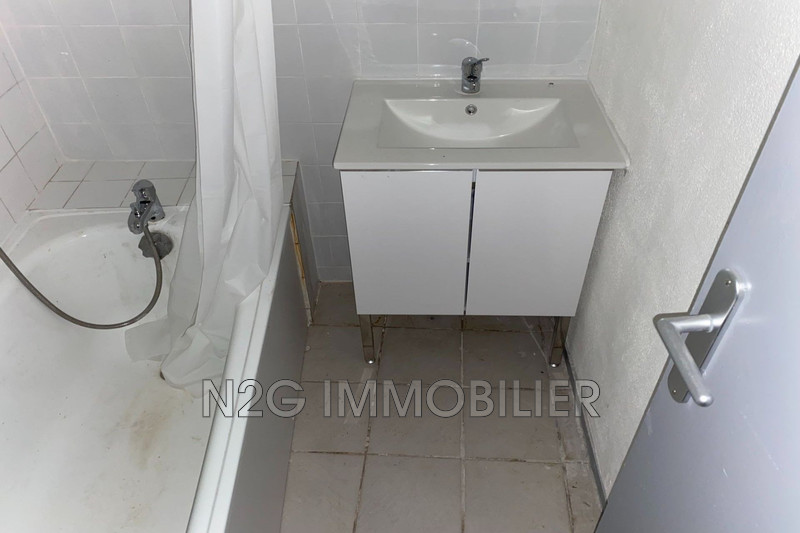 Vente appartement Grasse  