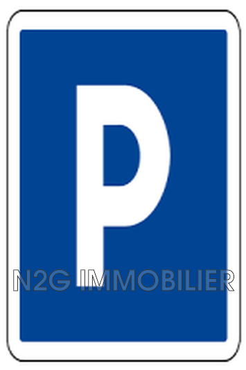 Vente parking Le Cannet  