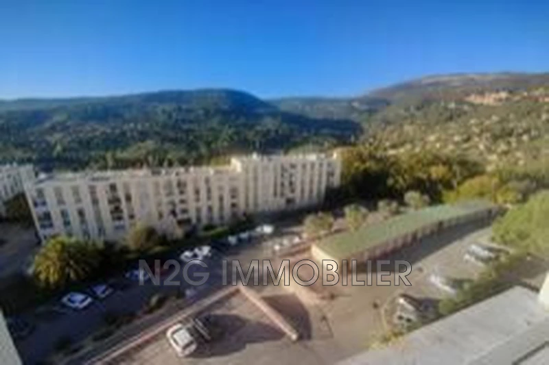 Parking Grasse Grasse dans le secteur des marroniers ,   achat parking  
