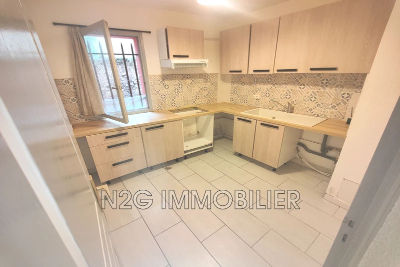 Appartement Grasse Centre-ville,   achat appartement  3 pièces   59&nbsp;m&sup2;