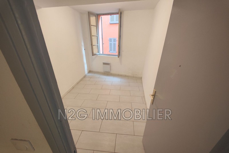 Vente appartement Grasse  