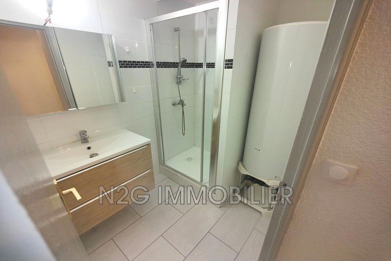 Vente appartement Grasse  