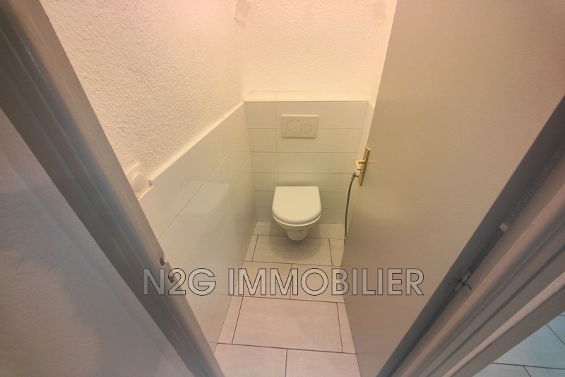Vente appartement Grasse  