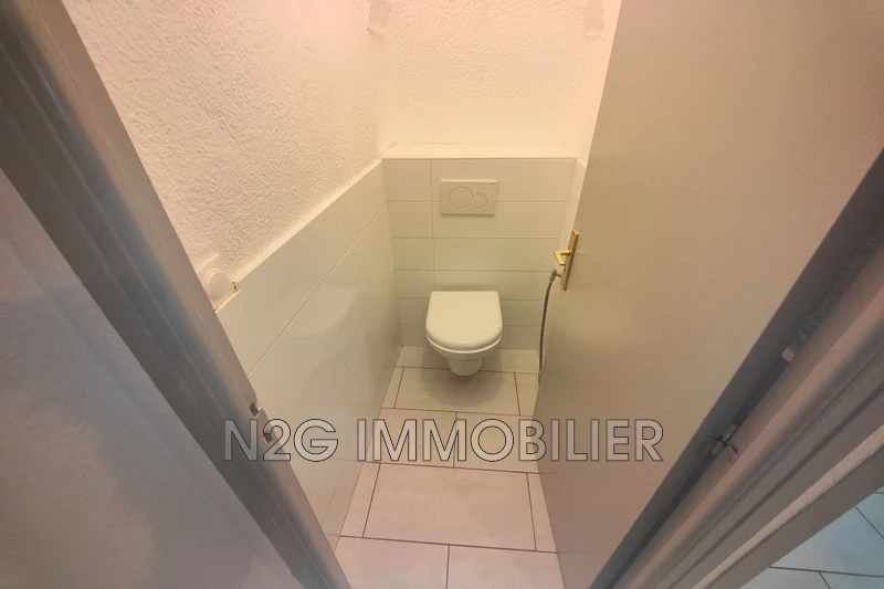 Vente appartement Grasse  