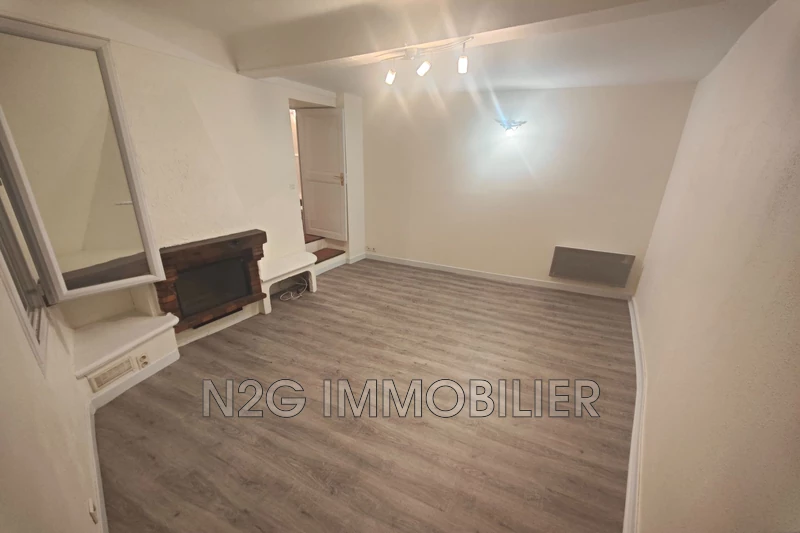 Appartement Grasse Centre-ville,   achat appartement  3 pièces   55&nbsp;m&sup2;