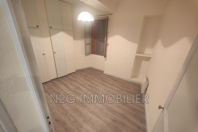 Vente appartement Grasse  