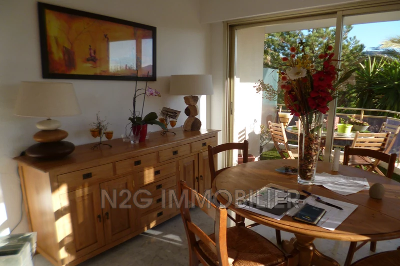 Vente appartement Le Cannet  