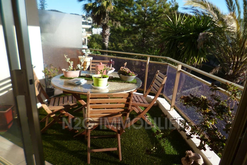 Vente appartement Le Cannet  