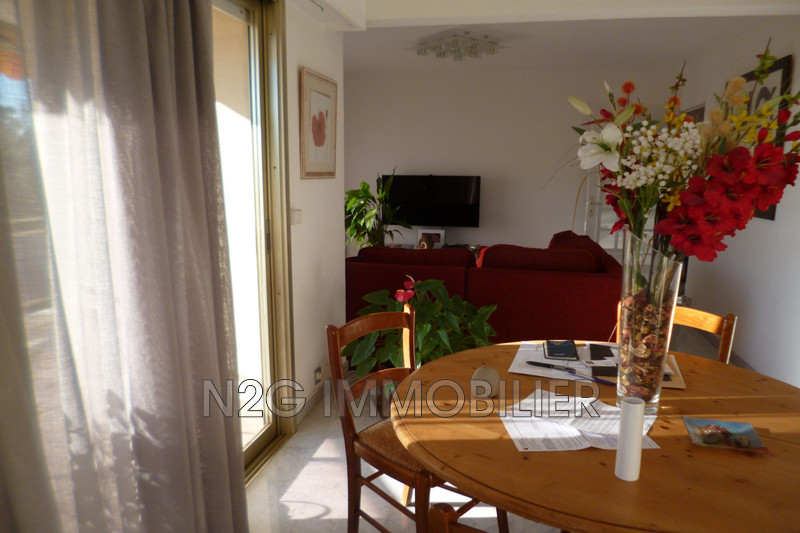 Vente appartement Le Cannet  