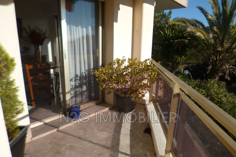 Vente appartement Le Cannet  