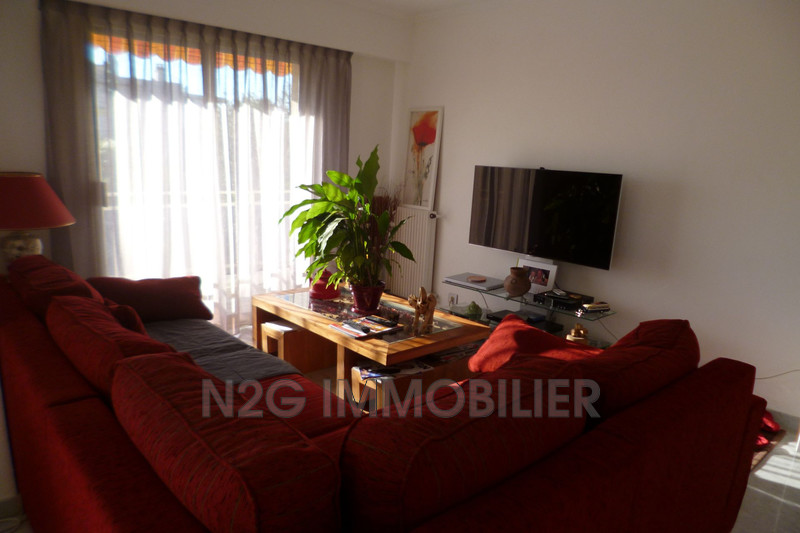 Vente appartement Le Cannet  