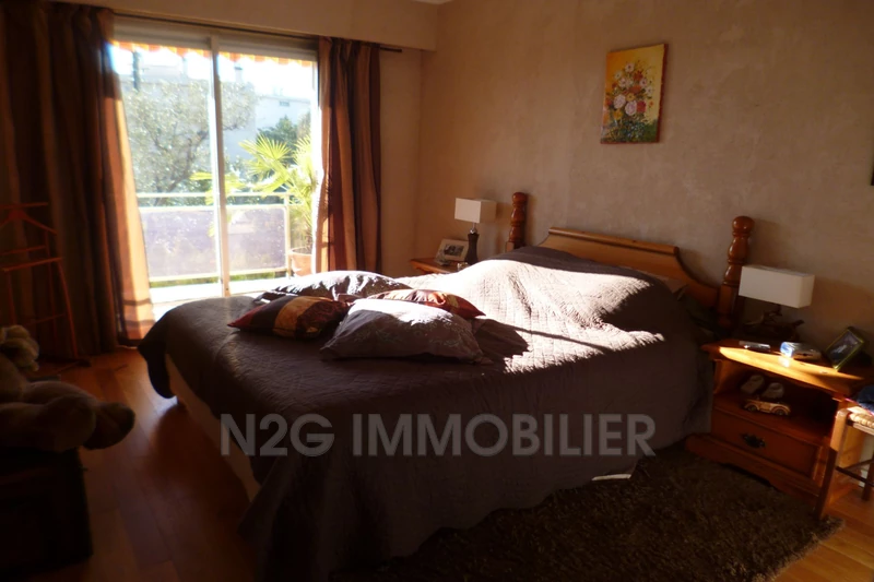 Vente appartement Le Cannet  