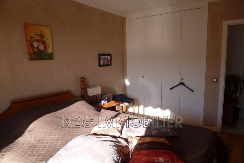 Vente appartement Le Cannet  