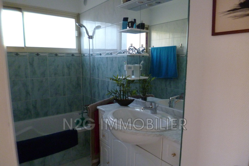 Vente appartement Le Cannet  