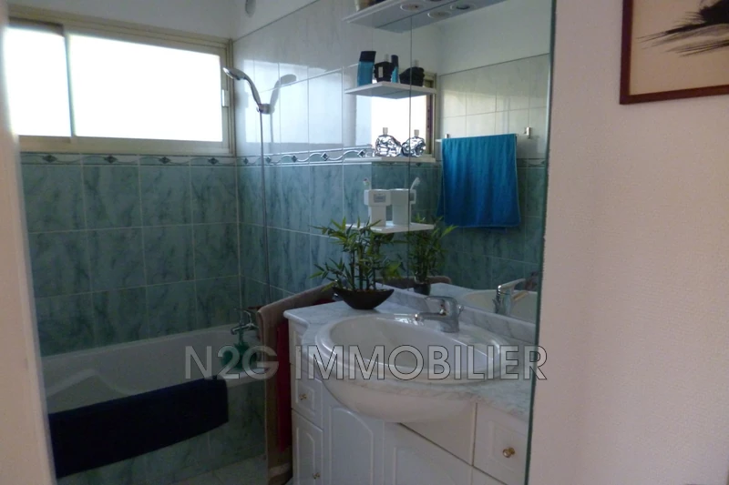 Vente appartement Le Cannet  