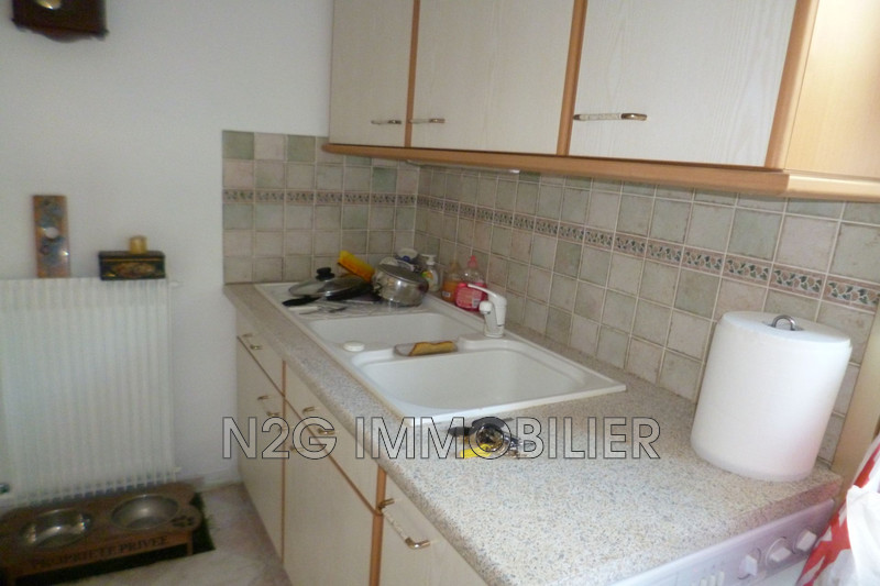 Vente appartement Le Cannet  