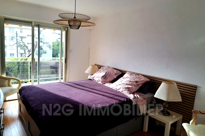 Vente appartement Le Cannet  