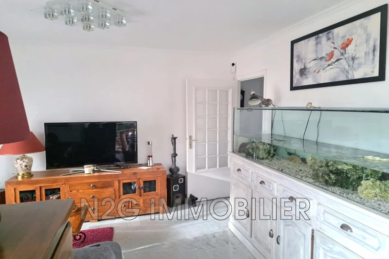 Vente appartement Le Cannet  