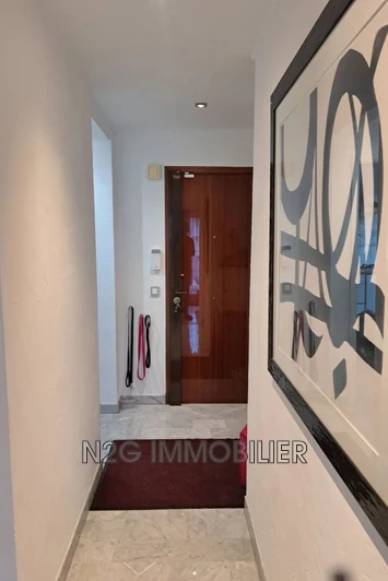 Vente appartement Le Cannet  