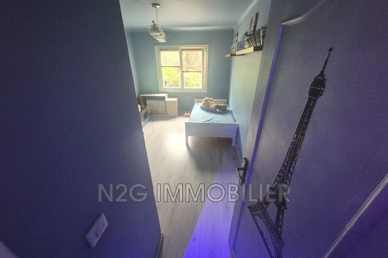 Vente appartement Grasse  