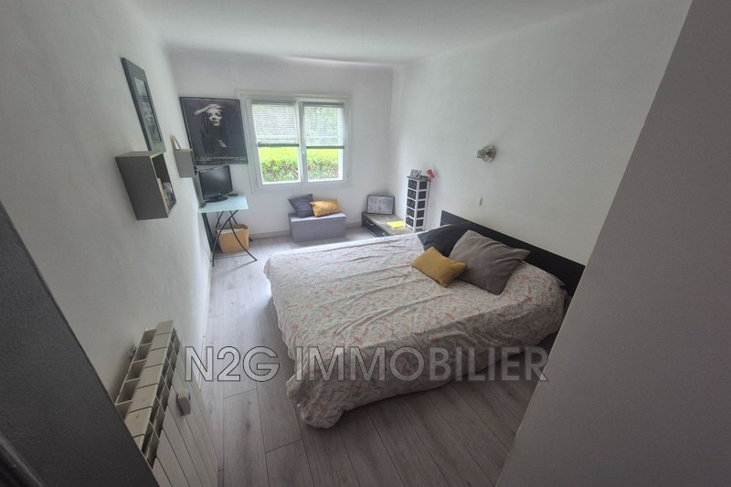 Vente appartement Grasse  