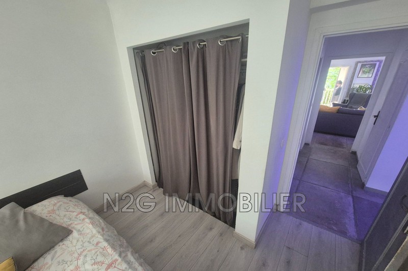 Vente appartement Grasse  