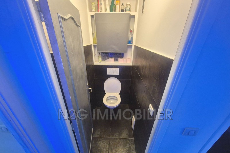 Vente appartement Grasse  