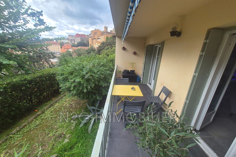 Vente appartement Grasse  