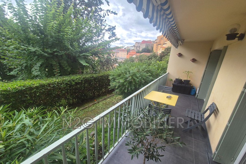 Vente appartement Grasse  