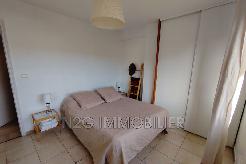 Vente appartement Cannes  