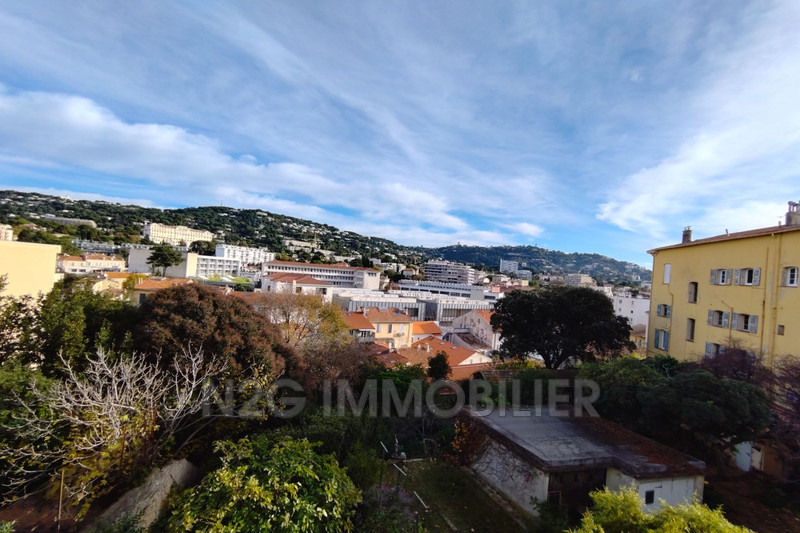 Vente appartement Cannes  