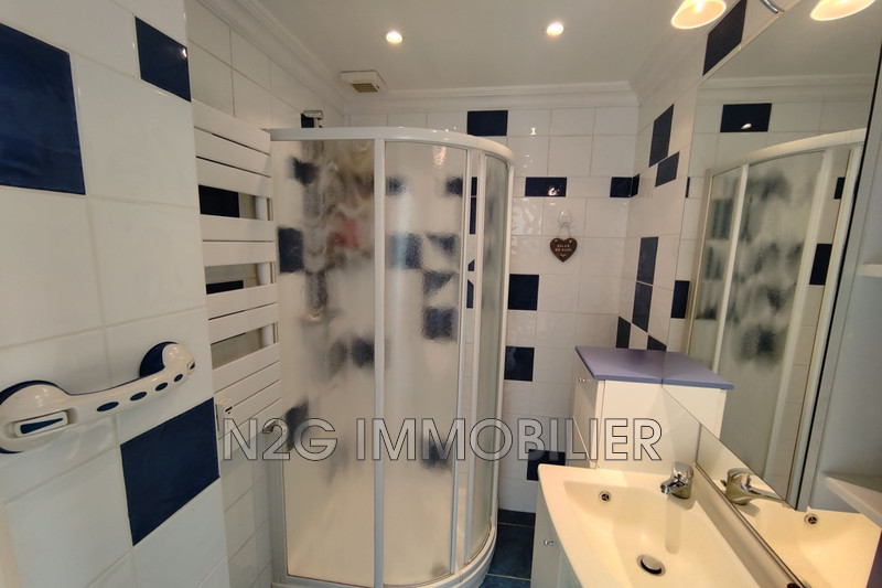 Vente appartement Cannes  