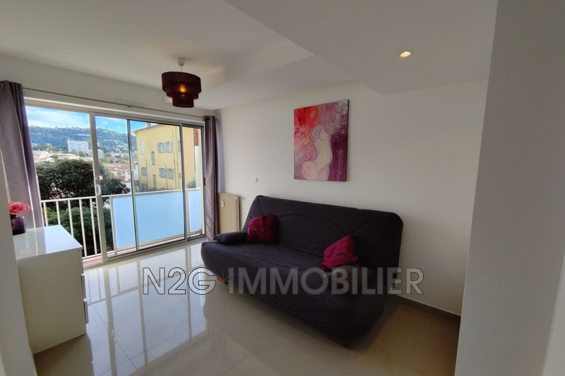 Vente appartement Cannes  