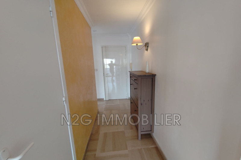 Vente appartement Cannes  