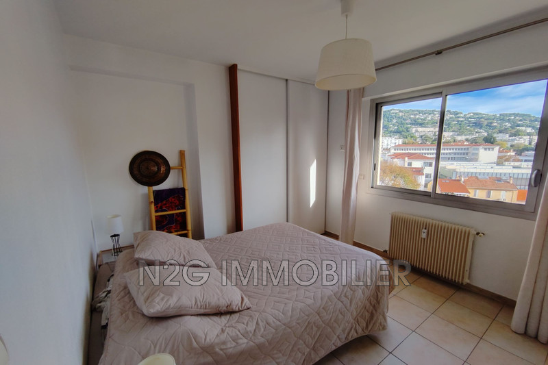 Vente appartement Cannes  