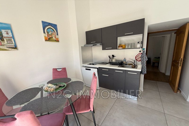 Vente villa Le Cannet  