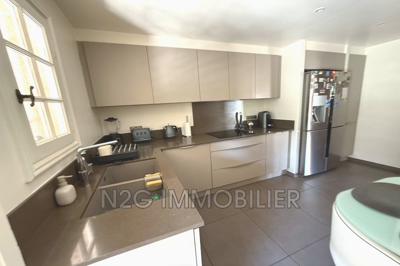 Vente villa Le Cannet  