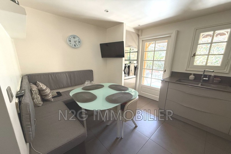 Vente villa Le Cannet  