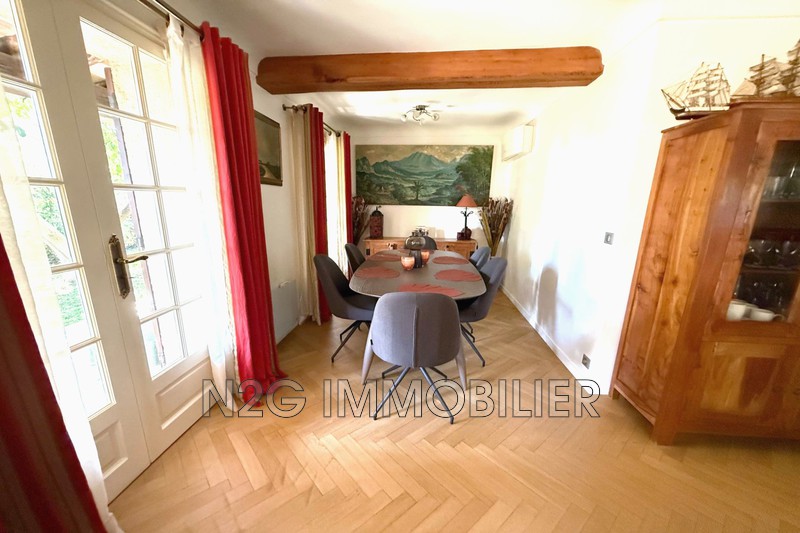 Vente villa Le Cannet  