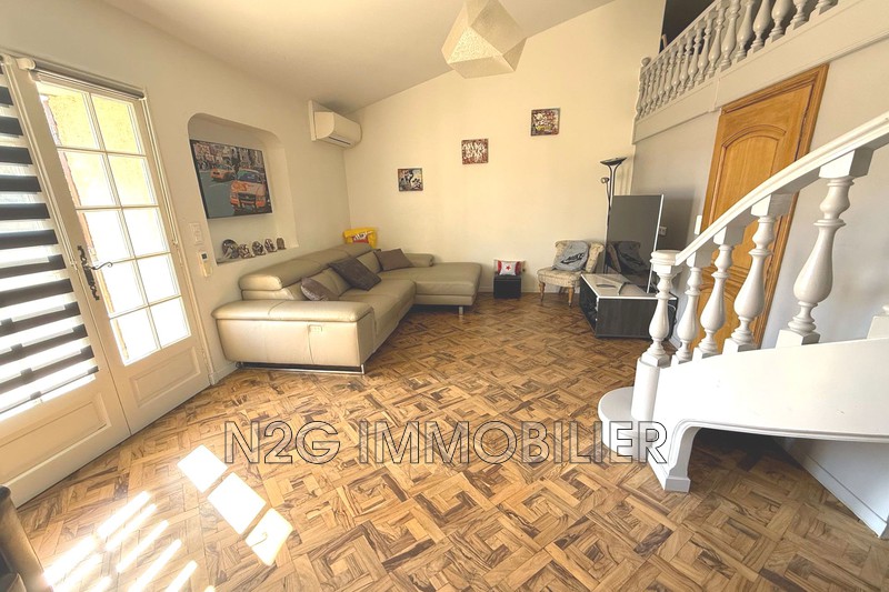 Vente villa Le Cannet  