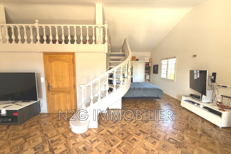 Vente villa Le Cannet  