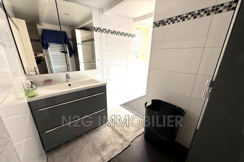 Vente villa Le Cannet  