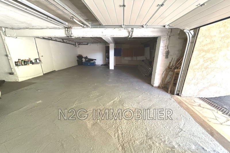 Vente villa Le Cannet  
