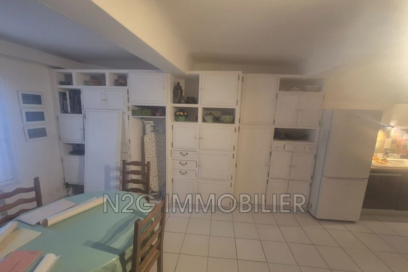 Vente appartement Grasse  