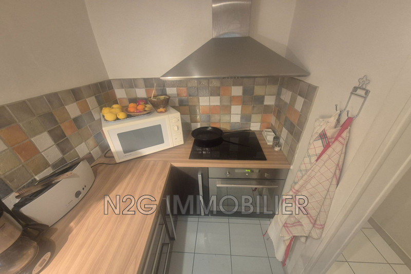 Vente appartement Nice  