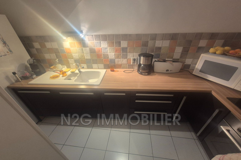 Vente appartement Nice  