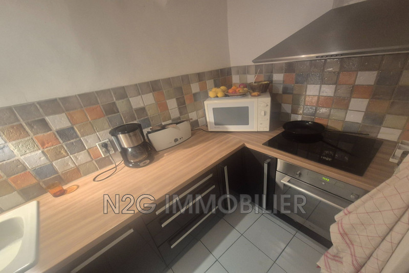 Vente appartement Nice  